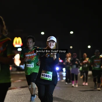 Runner Photo 9265749