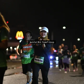 Runner Photo 9265753