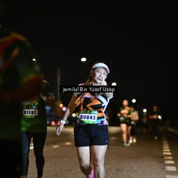 Runner Photo 9265770
