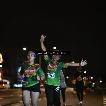 Runner Photo 9265821