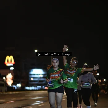 Runner Photo 9265822