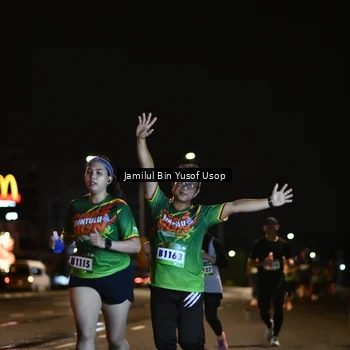 Runner Photo 9265831