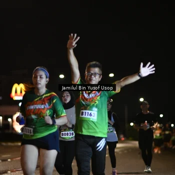 Runner Photo 9265839
