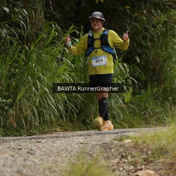 Runner Photo 92660