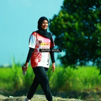 Runner Photo 9266008