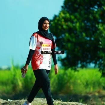 Runner Photo 9266019