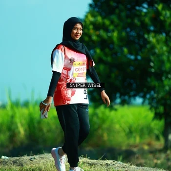 Runner Photo 9266063