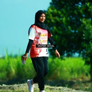 Runner Photo 9266067