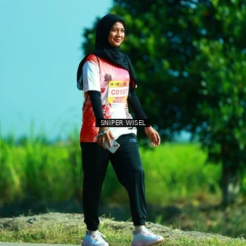 Runner Photo 9266088