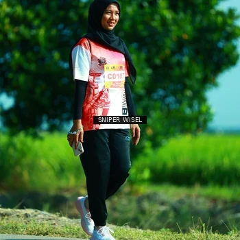 Runner Photo 9266098