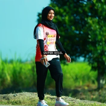 Runner Photo 9266108