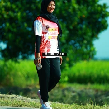 Runner Photo 9266116