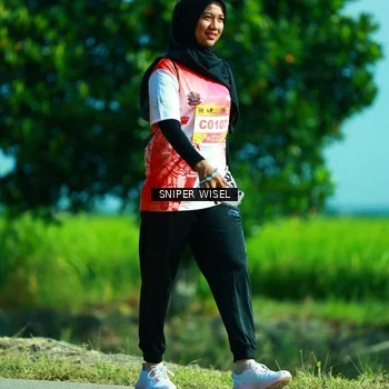 Runner Photo 9266202