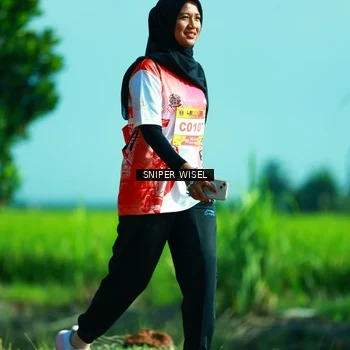 Runner Photo 9266274