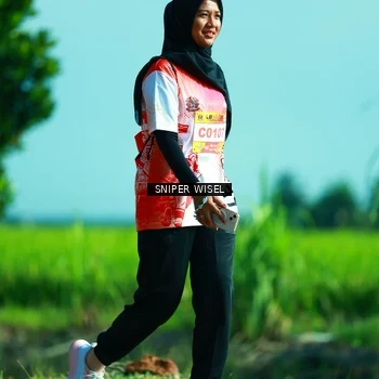 Runner Photo 9266278