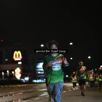 Runner Photo 9266323