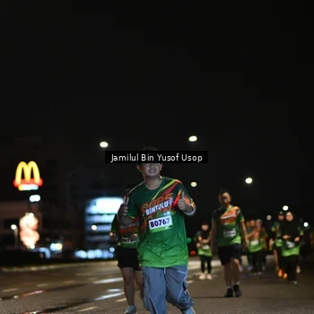 Runner Photo 9266324