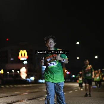 Runner Photo 9266333