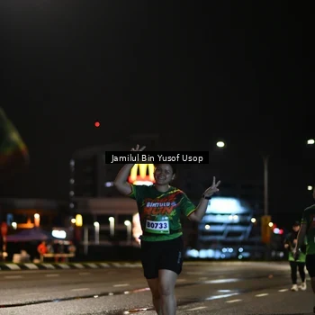 Runner Photo 9266345