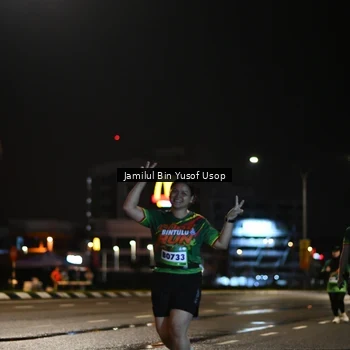 Runner Photo 9266350