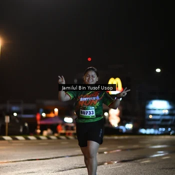 Runner Photo 9266351