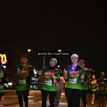 Runner Photo 9266411