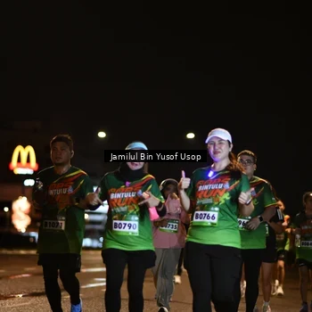 Runner Photo 9266414