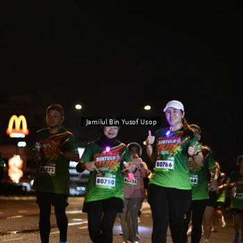 Runner Photo 9266415