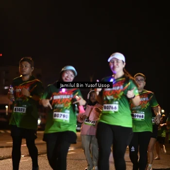 Runner Photo 9266416