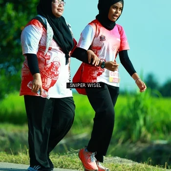 Runner Photo 9266424