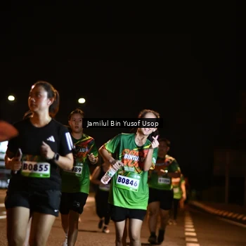 Runner Photo 9266427