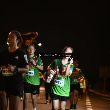 Runner Photo 9266428