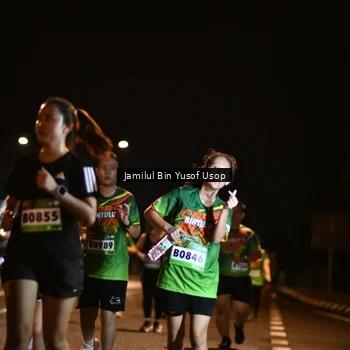 Runner Photo 9266431