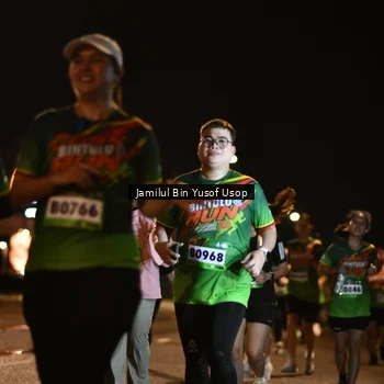 Runner Photo 9266447