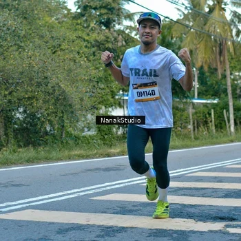 Runner Photo 9266466