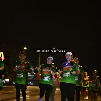 Runner Photo 9266488