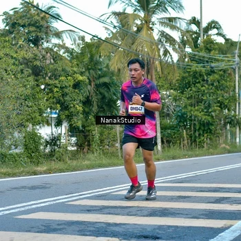Runner Photo 9266490