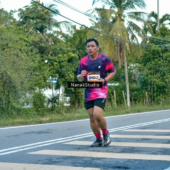 Runner Photo 9266506