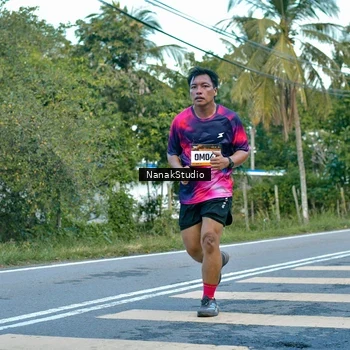 Runner Photo 9266510