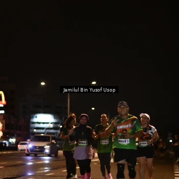 Runner Photo 9266588
