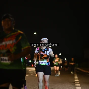 Runner Photo 9266612