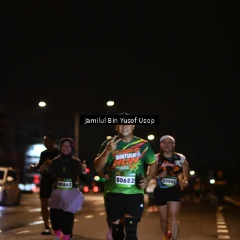 Runner Photo 9266617