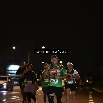 Runner Photo 9266623
