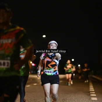 Runner Photo 9266641