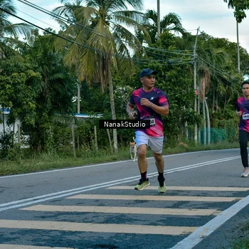 Runner Photo 9266658
