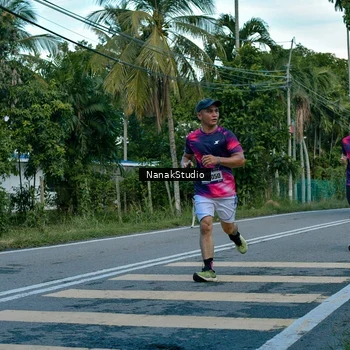 Runner Photo 9266659