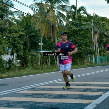 Runner Photo 9266690