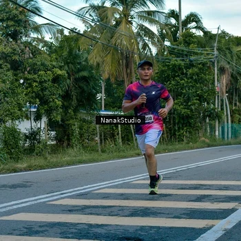 Runner Photo 9266691