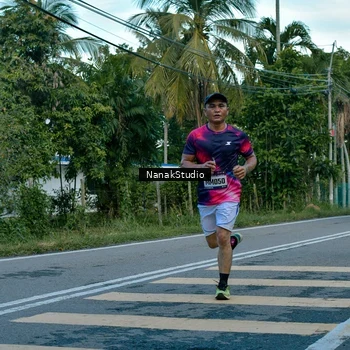 Runner Photo 9266717