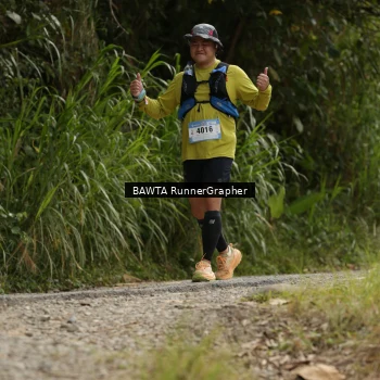 Runner Photo 92668